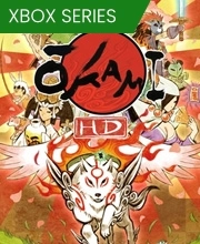 ŌKAMI HD Pc