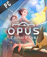 OPUS Prism Peak Pc