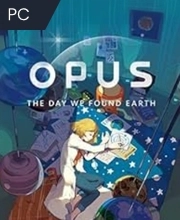 OPUS The Day We Found Earth Pc