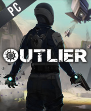 OUTLIER VR Pc