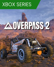 OVERPASS 2 Xbox Series X