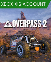 OVERPASS 2 Xbox Series X