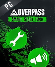 OVERPASS Smart Start Pack