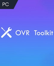 OVR Toolkit Pc