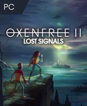 OXENFREE 2 Lost Signals Pc