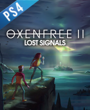 OXENFREE 2 Lost Signals