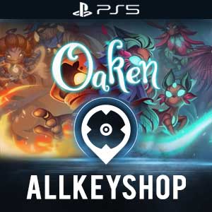 Buy Oaken PS5 Compare Prices