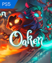 Oaken Playstation 5