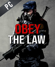 Obey The Law VR