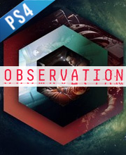 observation ps4 buy