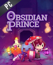 Obsidian Prince Pc