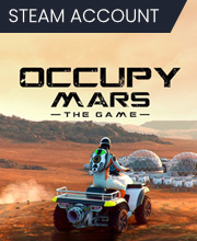 Occupy Mars The Game Pc
