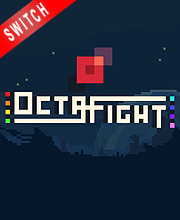 OctaFight Switch