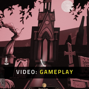 October Night Games - Gameplay Video