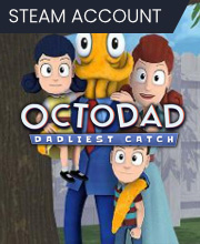 Octodad Dadliest Catch Pc
