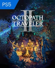 Octopath Traveler 2 Playstation 5