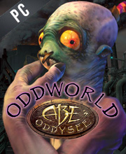 Oddworld Abe's Oddysee