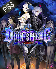 Odin Sphere Leifthrasir Playstation 3