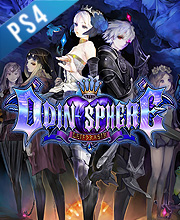 Odin Sphere Leifthrasir