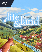 Of Life and Land Pc