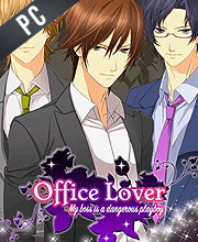 Office lovers