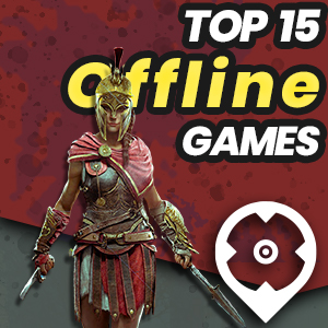 Best Offline Games