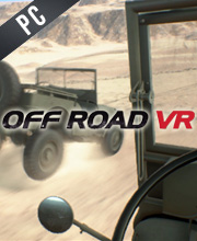 Offroad VR Pc