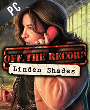 Off the Record Linden Shades