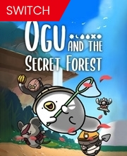 Ogu and the Secret Forest Switch