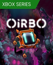Oirbo Xbox Series X