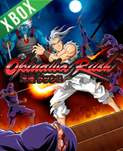 Okinawa Rush Xbox One