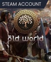 Old World Pc