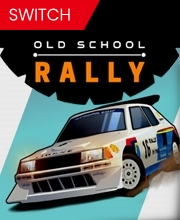 Old School Rally Switch