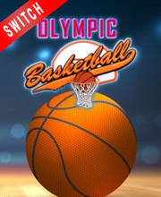 Olympic Basketball Switch