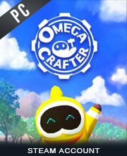 Omega Crafter Pc