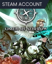 Omen Of Sorrow Pc