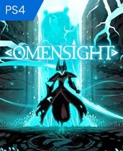 Omensight Playstation 4