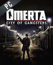 Omerta City Of Gansters Pc