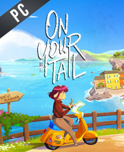 On Your Tail Pc