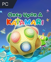 Once Upon A KATAMARI Pc
