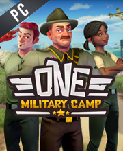 Buy One Military Camp Steam Account Compare Prices