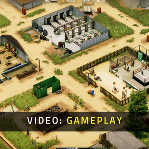 One Military Camp Gameplay Video