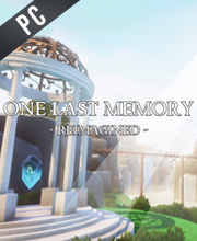 One Last Memory Reimagined