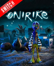 Onirike Switch