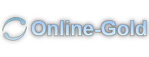Online-Gold official website