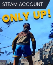 Only Up! Pc