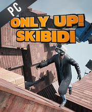 Only Up SKIBIDI TOGETHER Pc