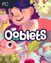 Ooblets Pc