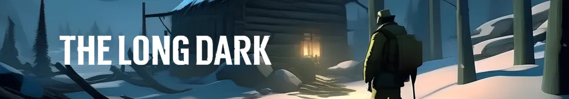 ENDURE COLD AND ISOLATION IN A MERCILESS WILDERNESS WITH THE LONG DARK