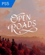 Open Roads Playstation 5
